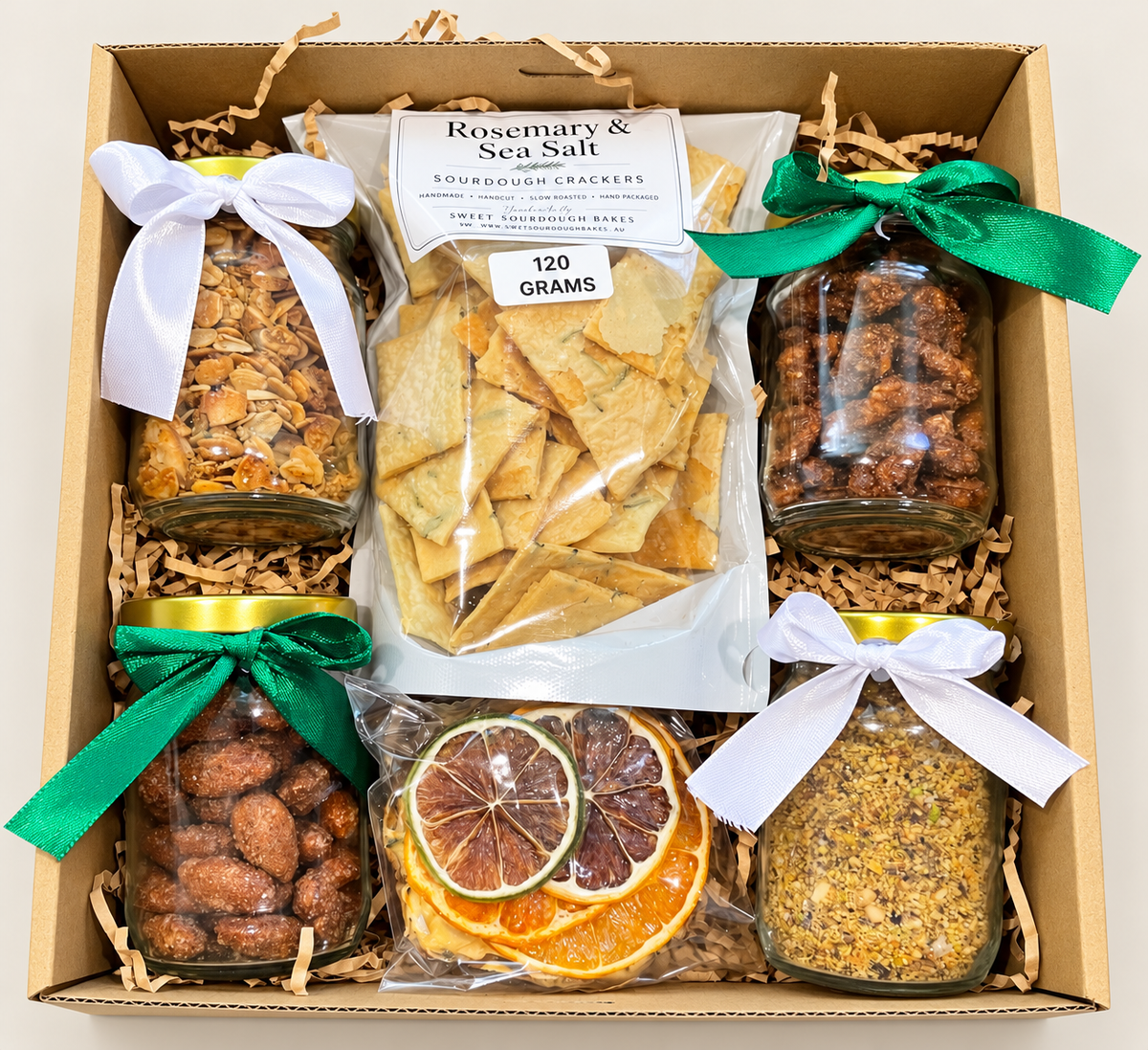 Tasting Box