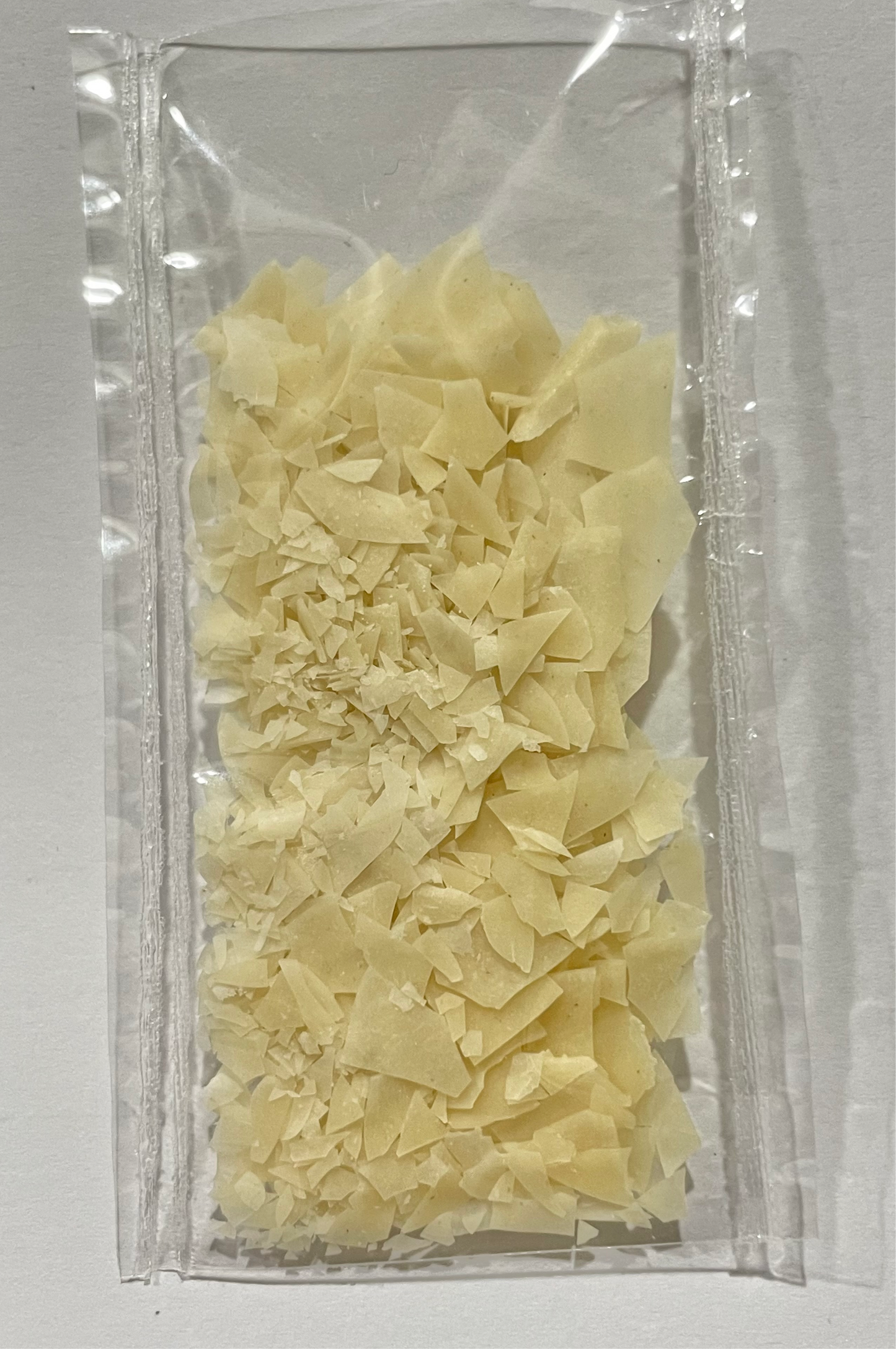 Posted Dehydrated Sourdough Starter