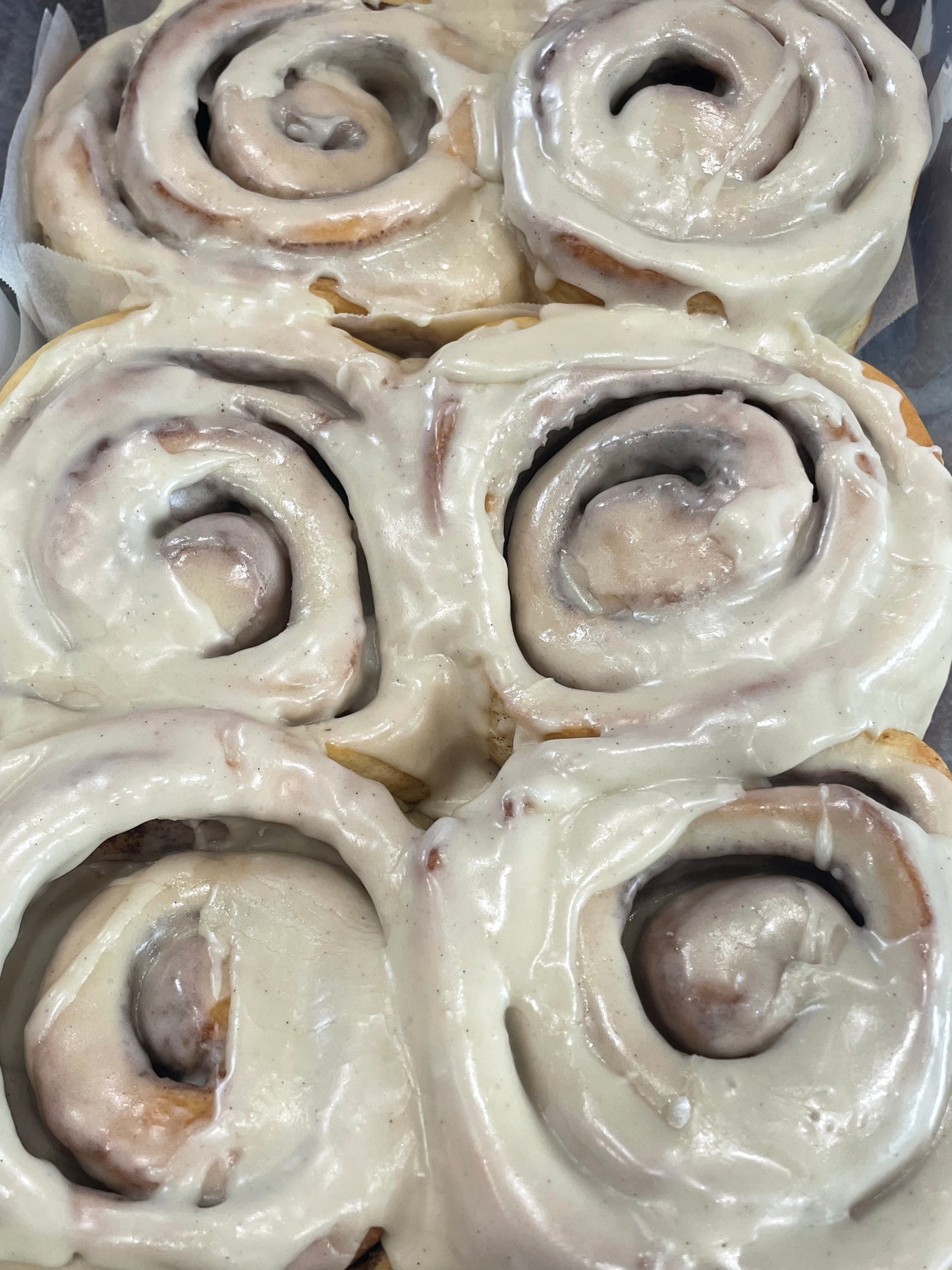 Valentines Day Treats