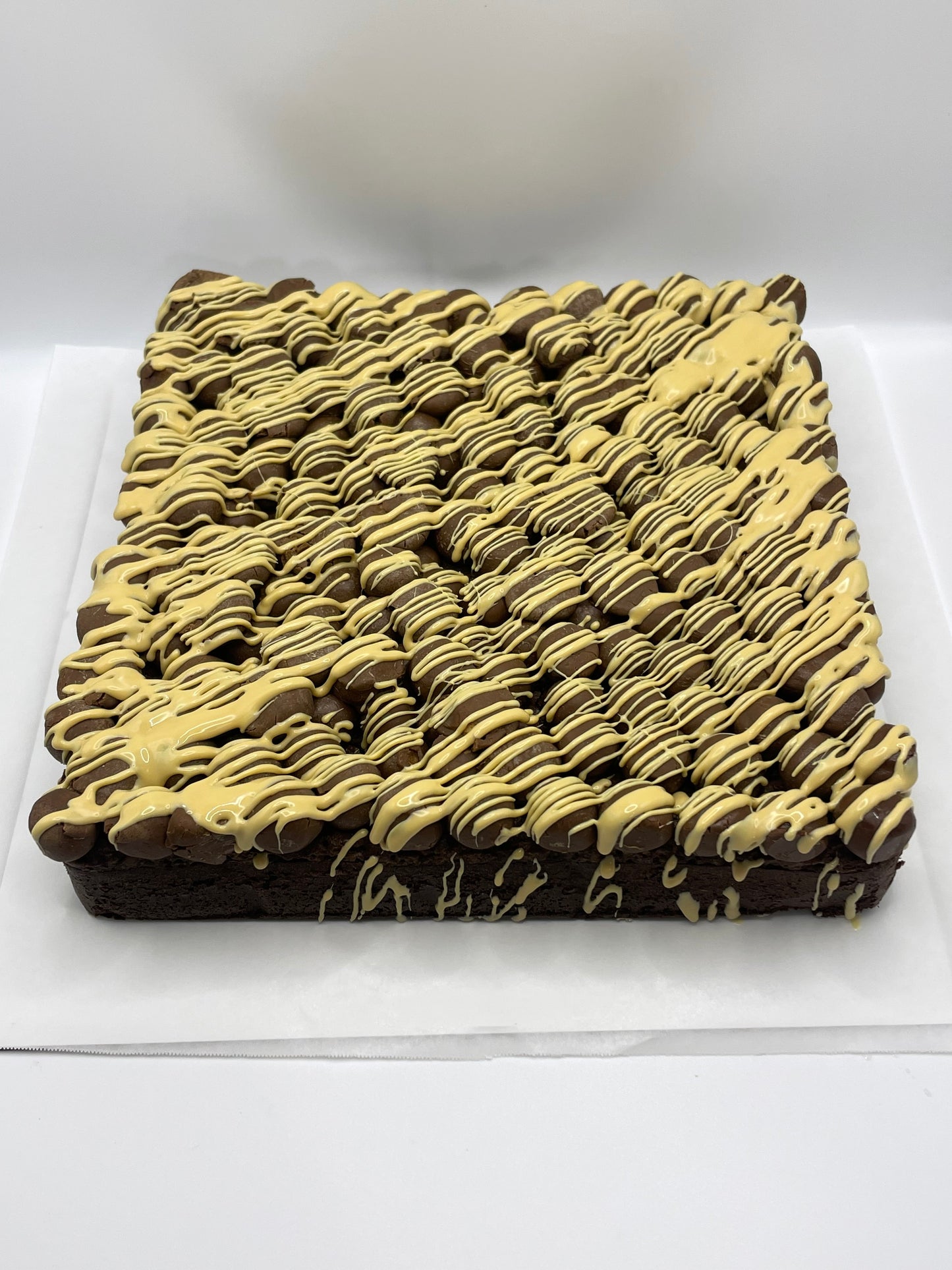 Cadbury Dark Chocolate Brownie - Multiple Varieties including GF