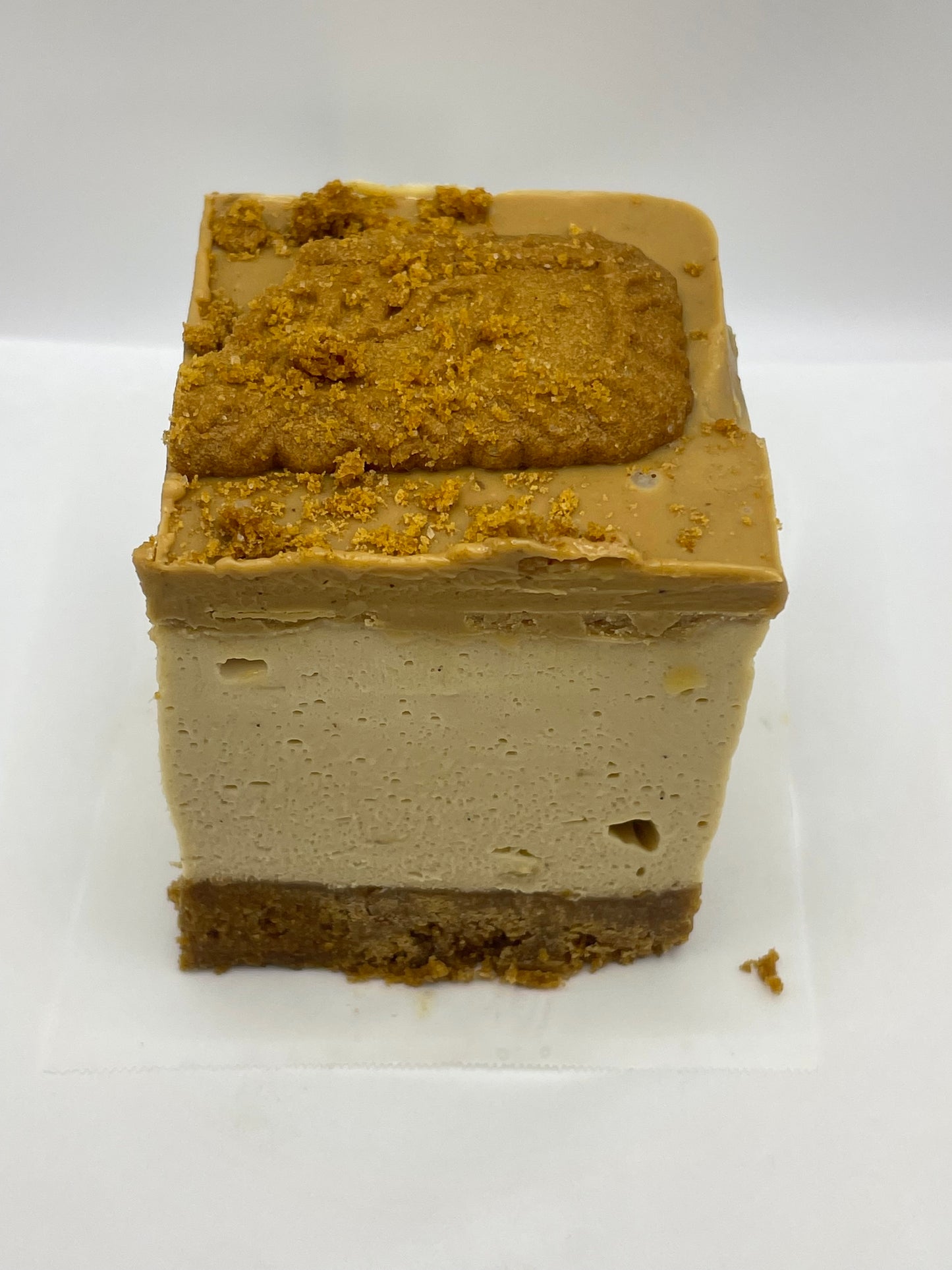 Biscoff Cheesecake