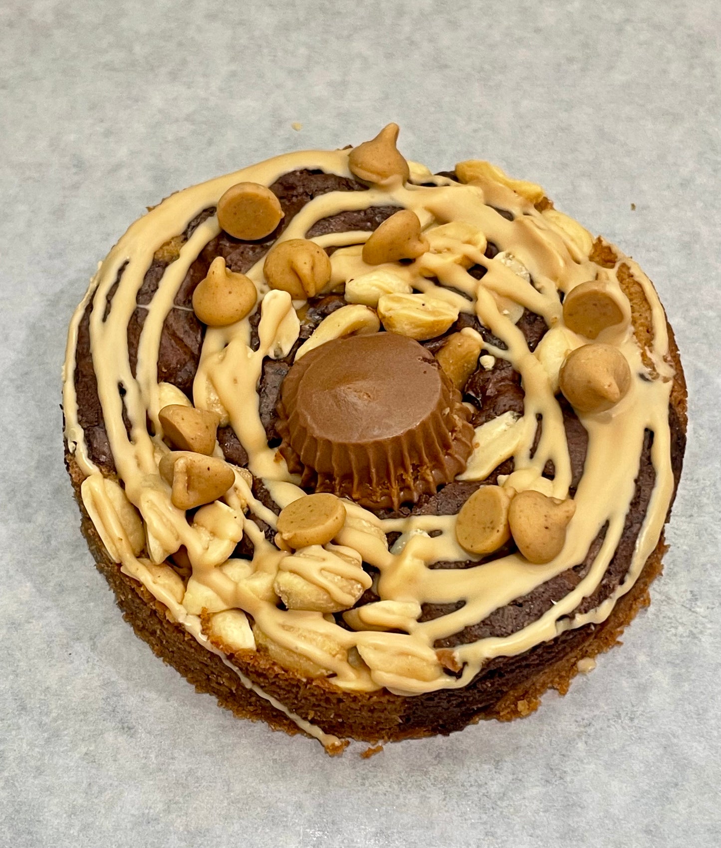 Mixed Box of our Sourdough Cookies & Brookies (12)