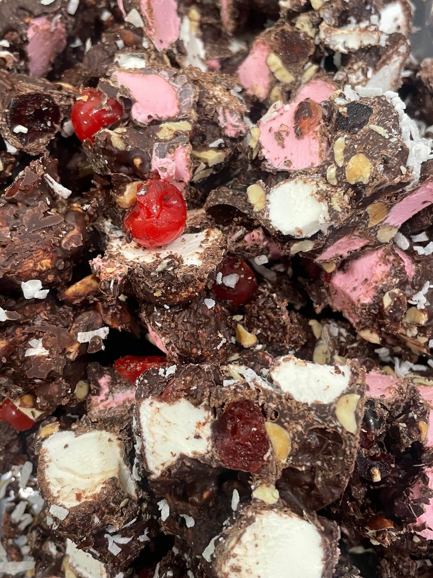 Gluten Friendly - Small Sweet Christmas Hamper