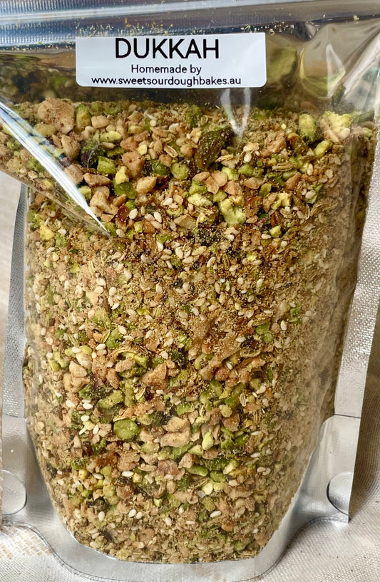 Dukkah - 300grams
