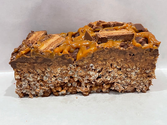 Mars Bar Slice - Multiple Varieties