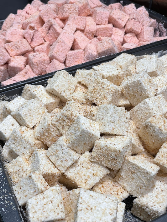 Farmer’s Market Gluten, Dairy & Egg Friendly Marshmallows