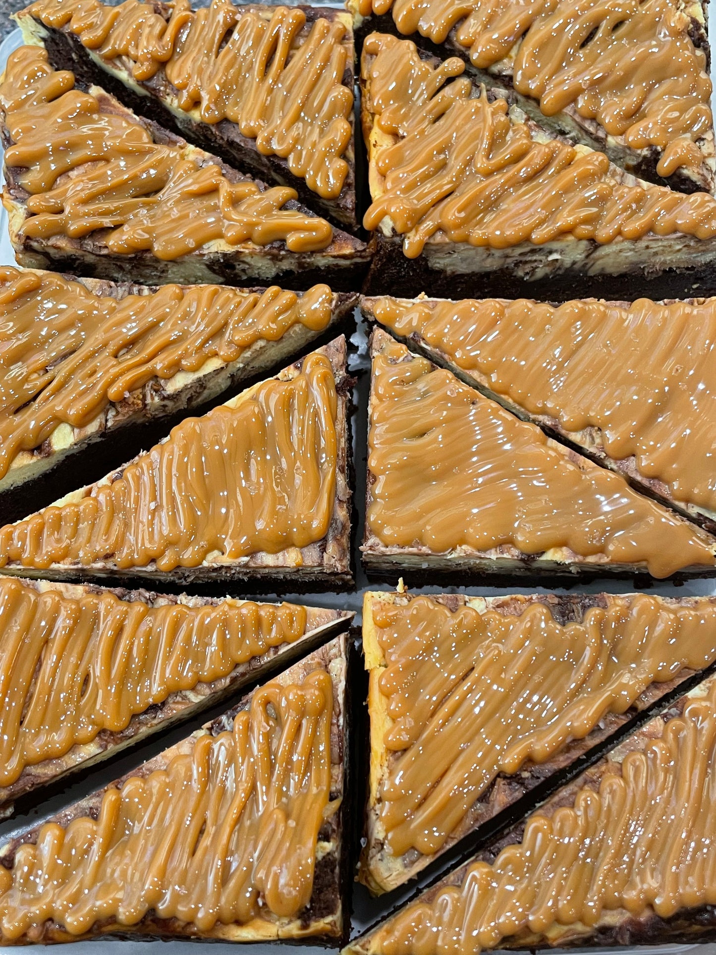 Cadbury Dark Chocolate Brownie - Multiple Varieties including GF