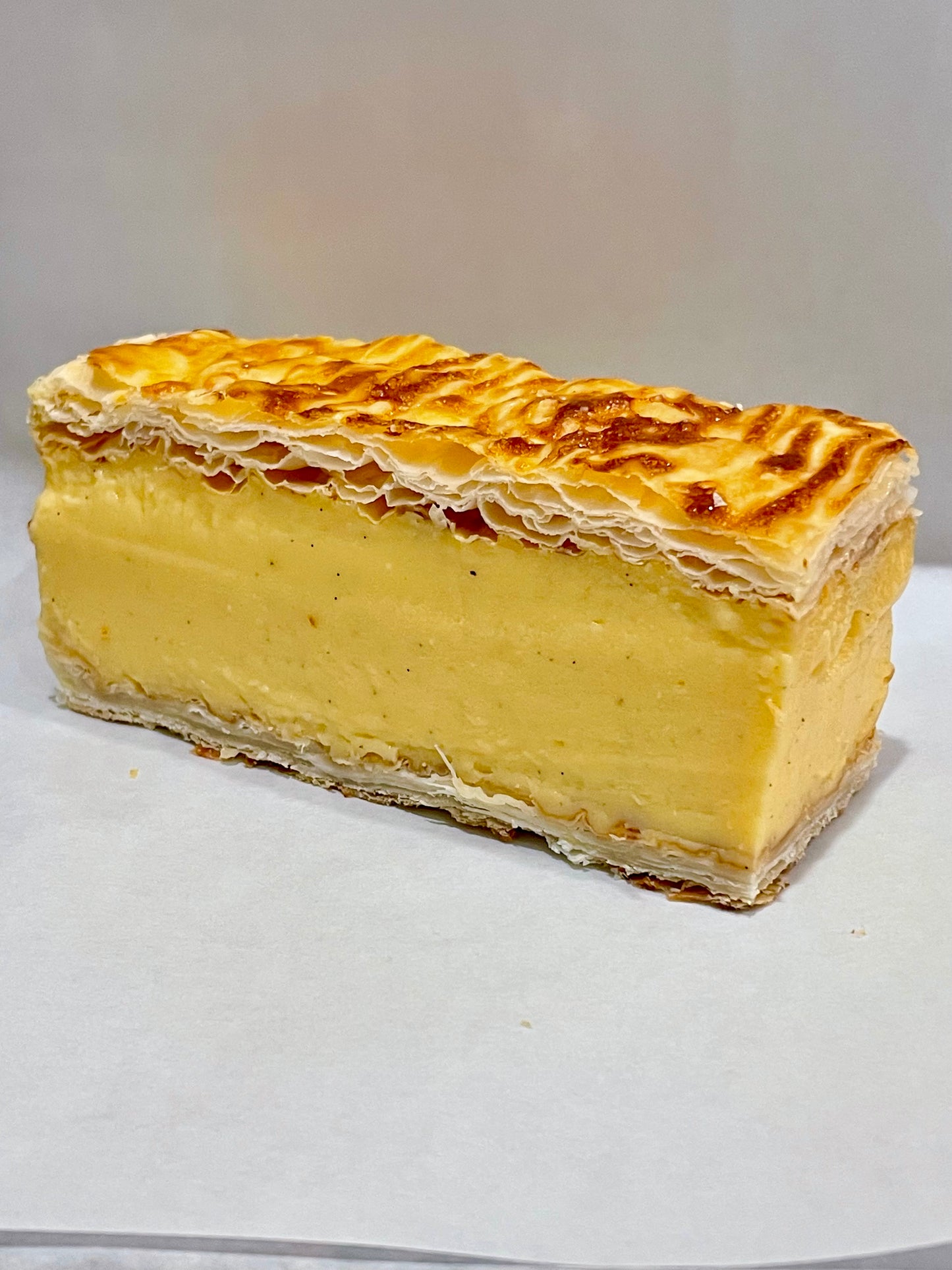Custard Slice - Multiple Varieties