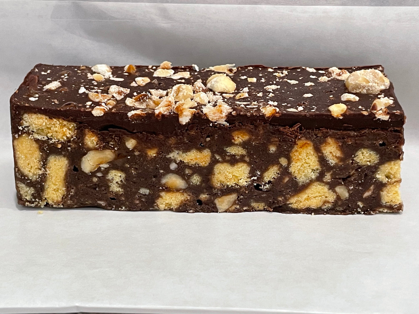 Hedgehog Slice - Multiple Varieties including Vegan/GF