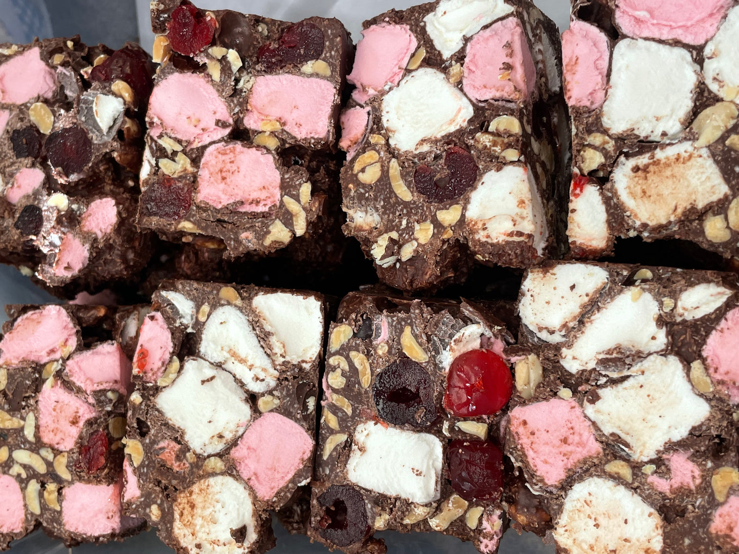 Rocky Road - Multiple Varieties including GF