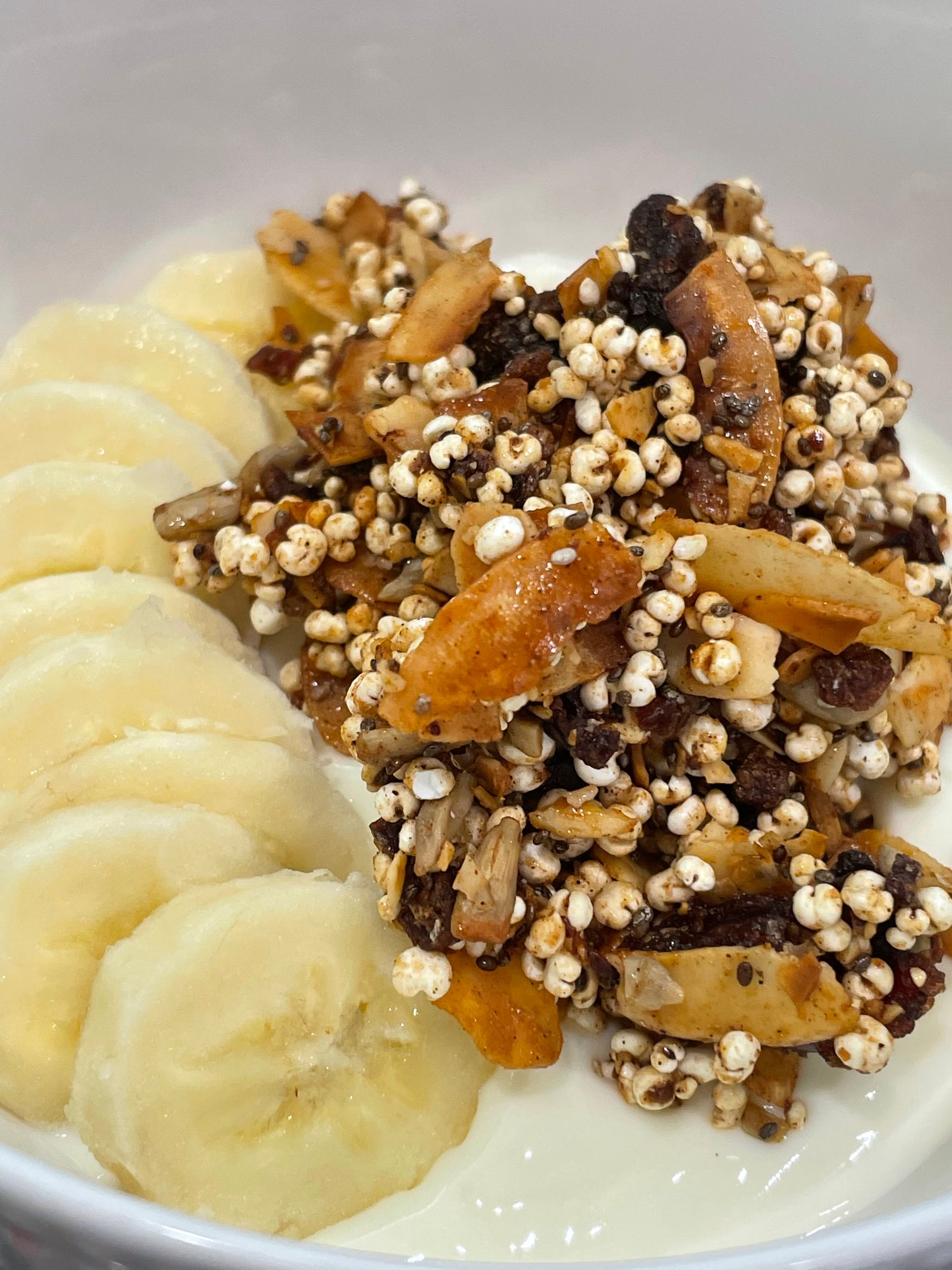Superfood Granola