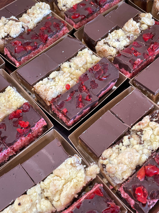 Farmer’s Market Gluten Friendly Mixed Slice Box