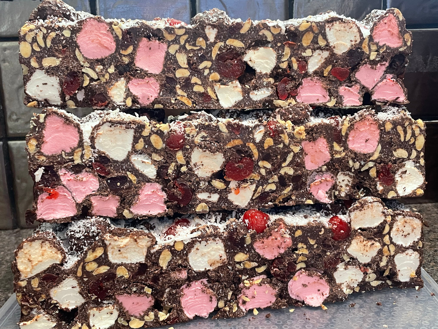 Rocky Road - Multiple Varieties including GF