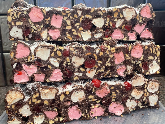 Rocky Road - Multiple Varieties including GF