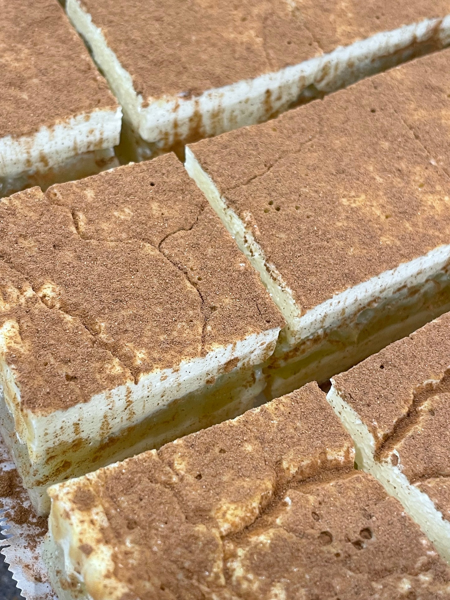 Gluten Friendly Apple Sour Slice - Multiple Varieties
