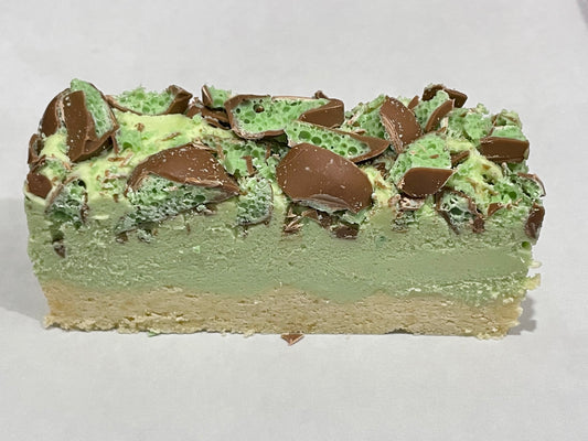 Gluten Friendly Aero Slice
