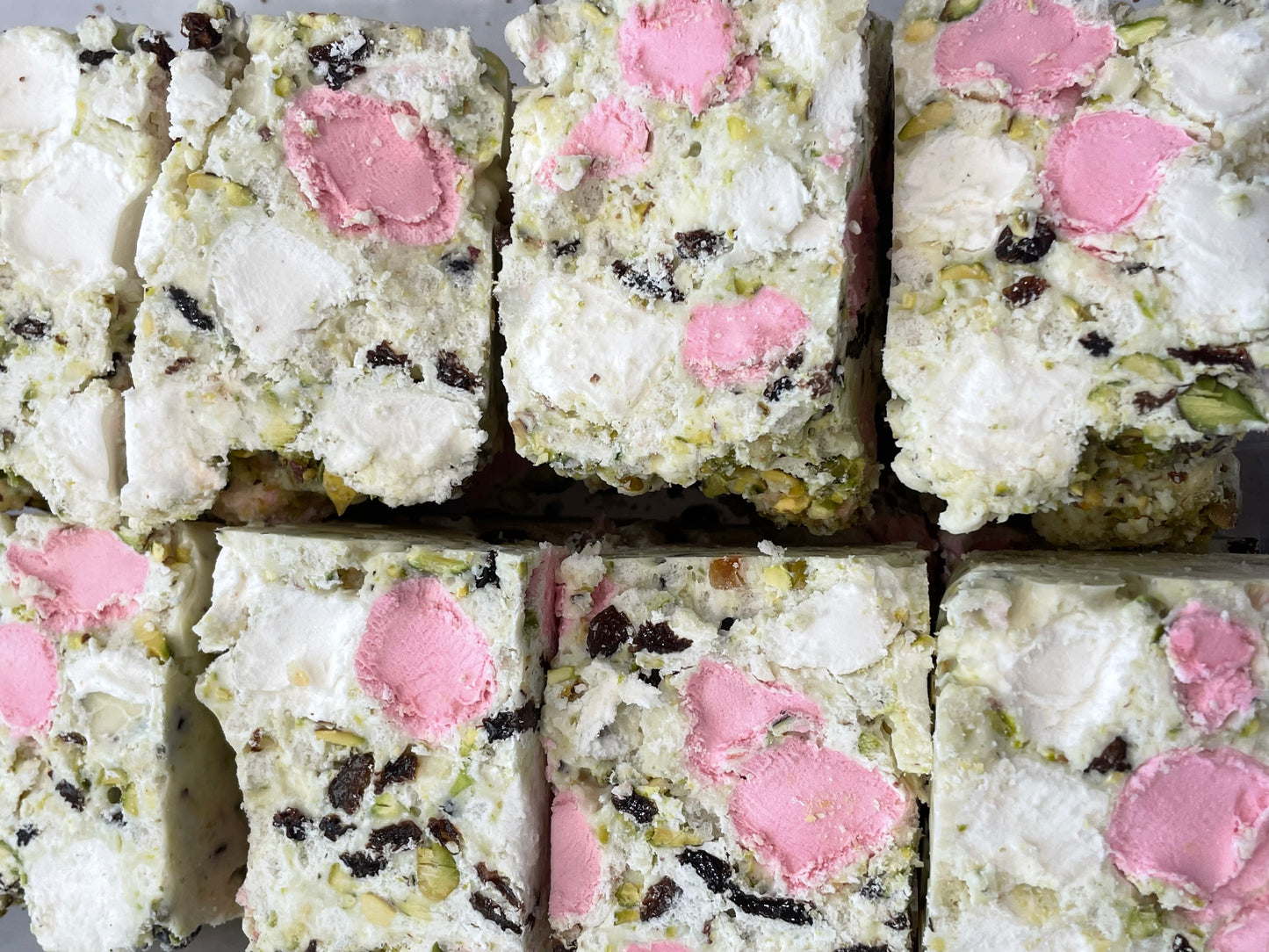 Rocky Road - Multiple Varieties including GF