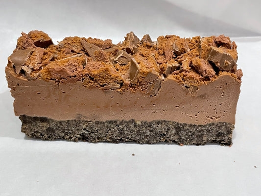 TimTam Oreo Slice