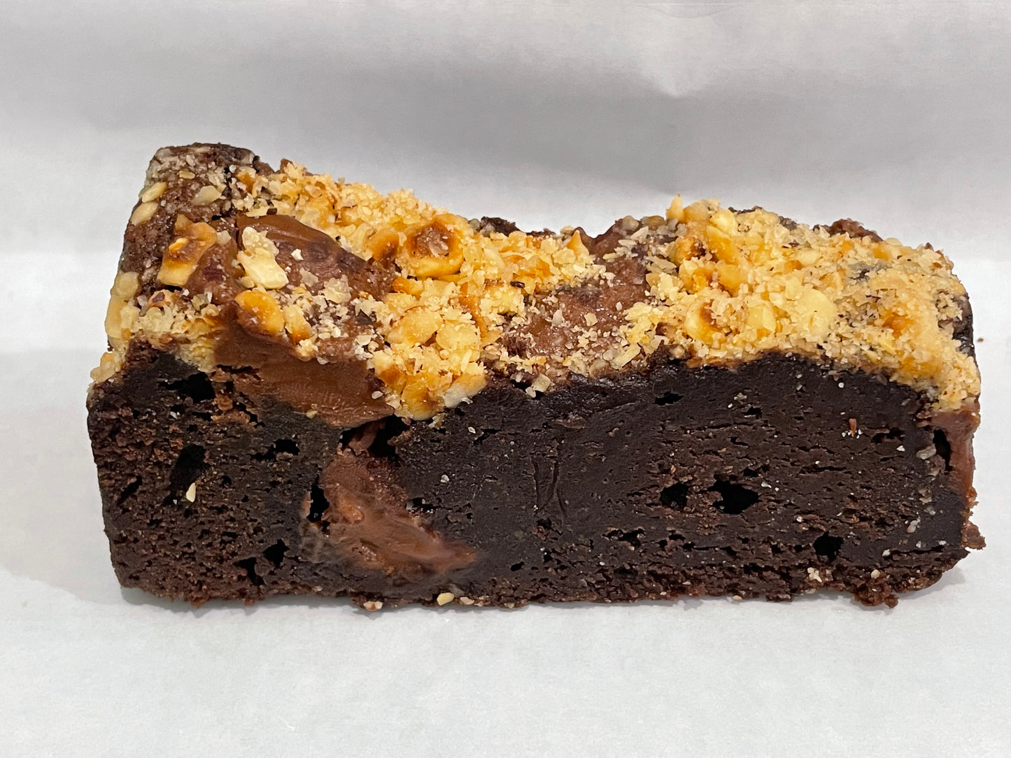 Cadbury Dark Chocolate Brownie - Multiple Varieties including GF