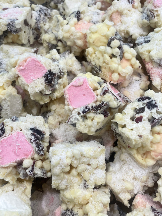 Gluten Friendly - Simple & Sweet Christmas Gift