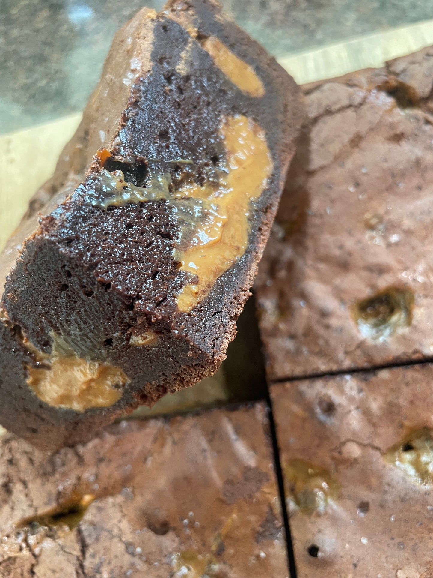 Cadbury Dark Chocolate Brownie - Multiple Varieties including GF