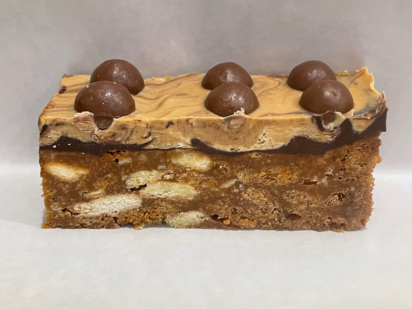 Hedgehog Slice - Multiple Varieties including Vegan/GF