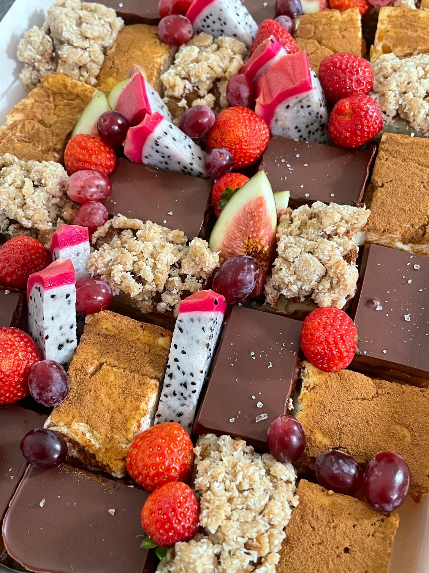 Gluten Friendly Apple Sour Slice - Multiple Varieties