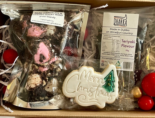 Dad's Perfect Christmas Gift