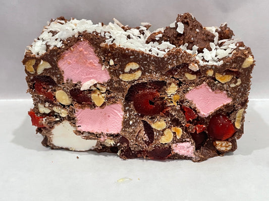 2.7kg Rocky Road